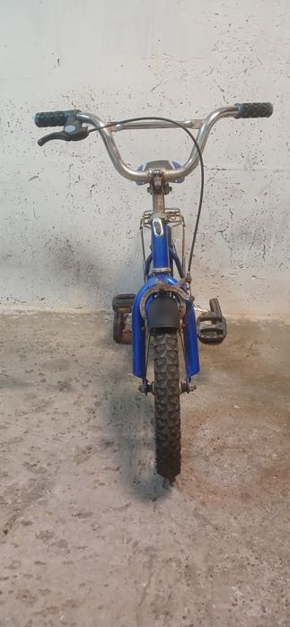 Продам дитячі велосипеди