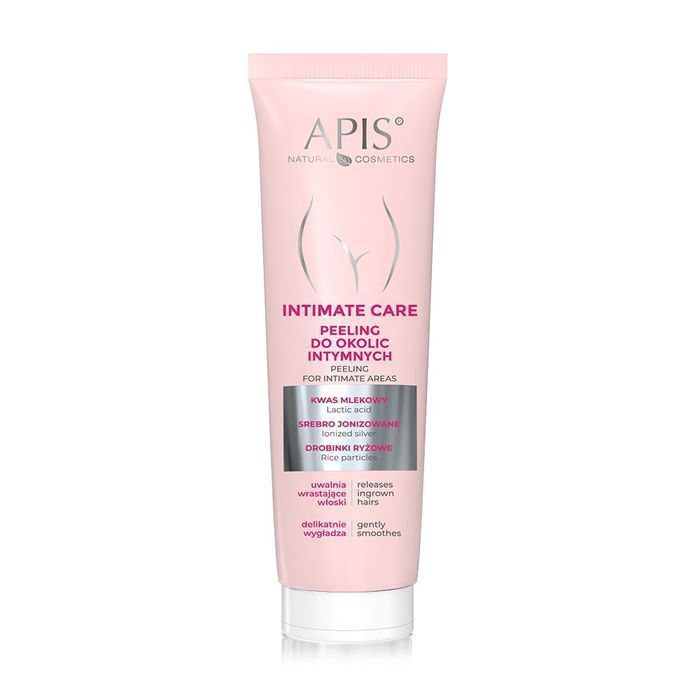 Apis Intimate Care Peeling Do Okolic Intymnych 100Ml (P1)