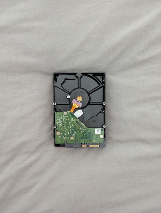 Western Digital 1TB Caviar Blue 7200rpm 64MB SATA III 3.5 - WD10EZEX