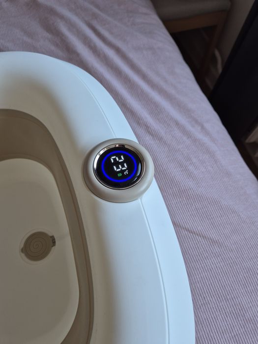 Wanienka primababo + poduszka