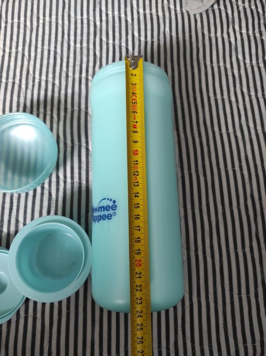 Tommee Tippee termos na butelkę z dozownikiem