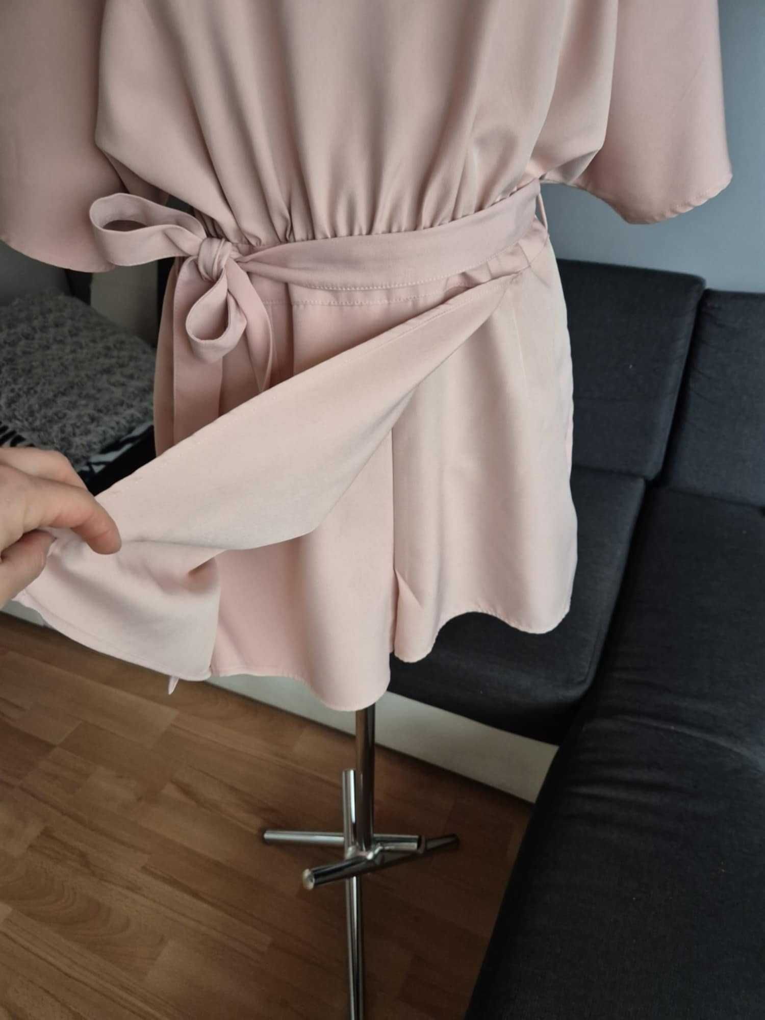 Kombinezon AMISU roz.38