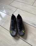 Nike mercurial vapor