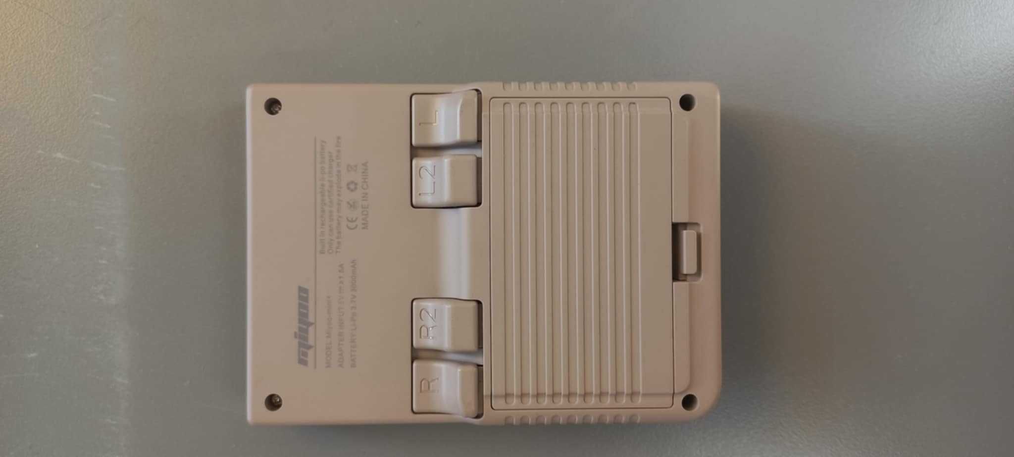 Konsola Miyoo Mini Plus +