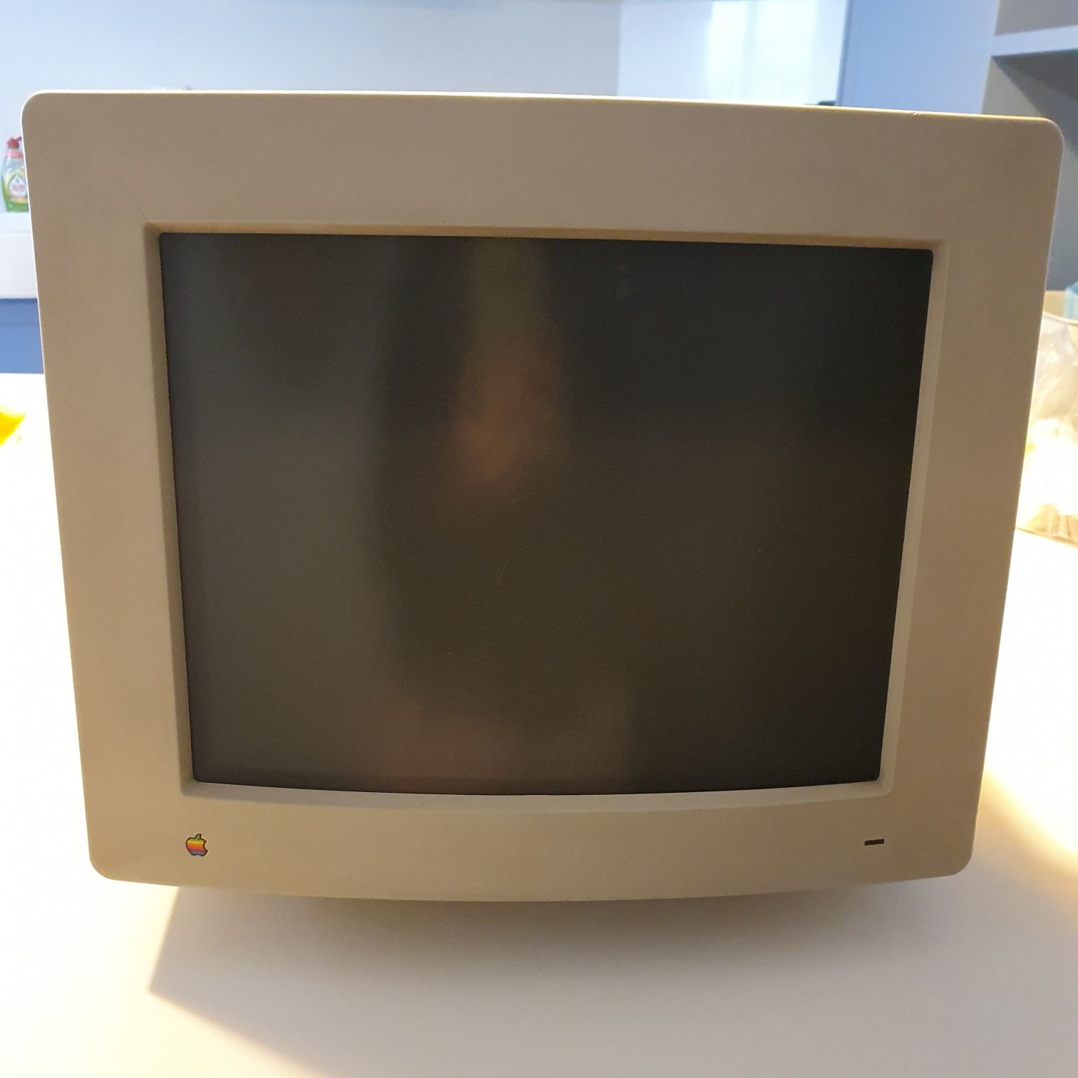 APPLE MACINTOSH Q. 650 + Impressora
