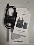 Samsung  25W power adapter  super fast  блок -кабель ОФИЦИАЛ НОВЫЙ !!!