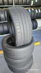 2x Continental SportContact6- 255/45/19 opony letnie 6,23/`23/montaż