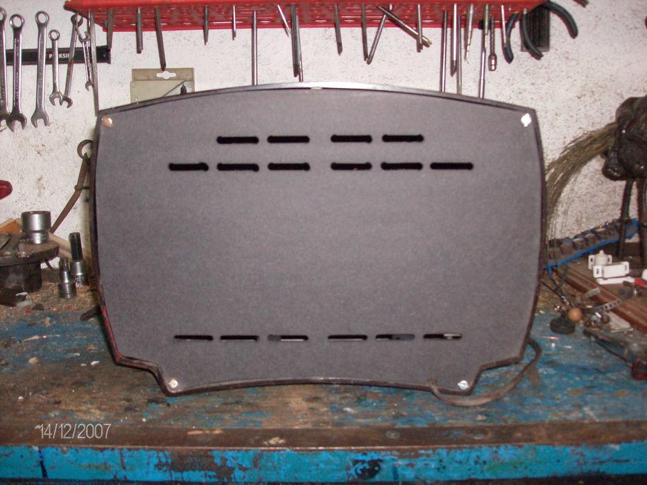 Rádio antigo de colecção Murphy 192