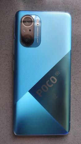 Xiaomi Poco F3 8+256g 5g