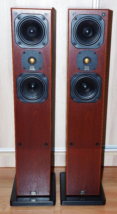 Kolumny Monitor Audio MONITOR 3