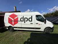 Renault master 2.3dci