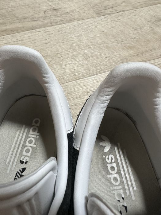 Кеди на хлопчика adidas gazelle 41 розмір