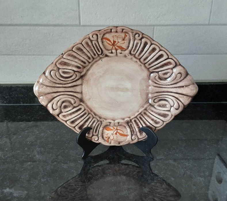 Travessa/Prato Antigo/Vintage