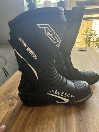 Buty motocyklowe