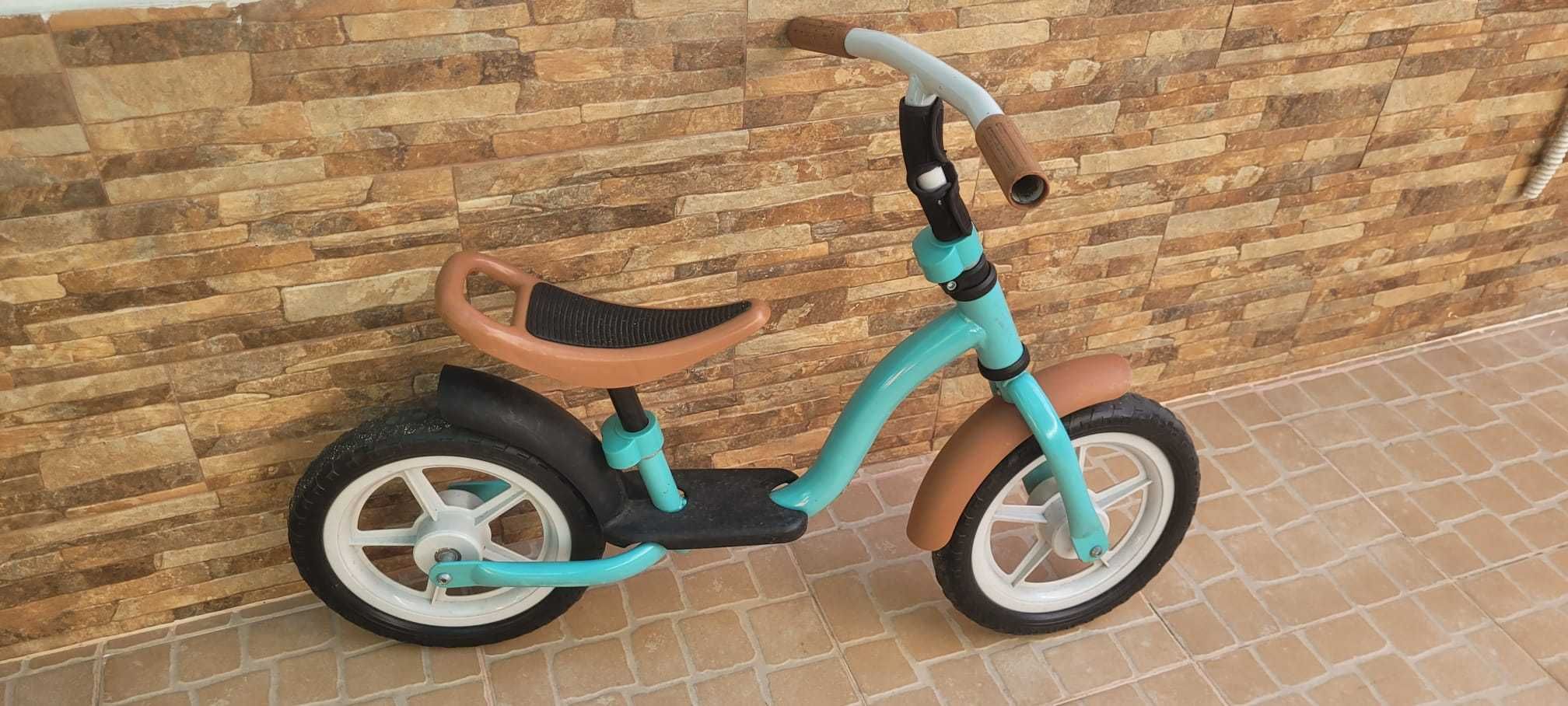 Bicicletas de equilíbrio