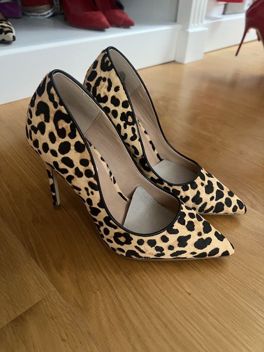 Nowe buty Steve Maden 37 okazja