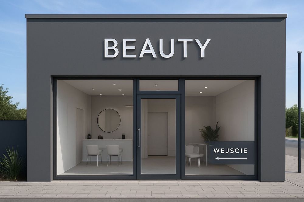 Wynajmę lokal 36m2. Dobra lokalizacja