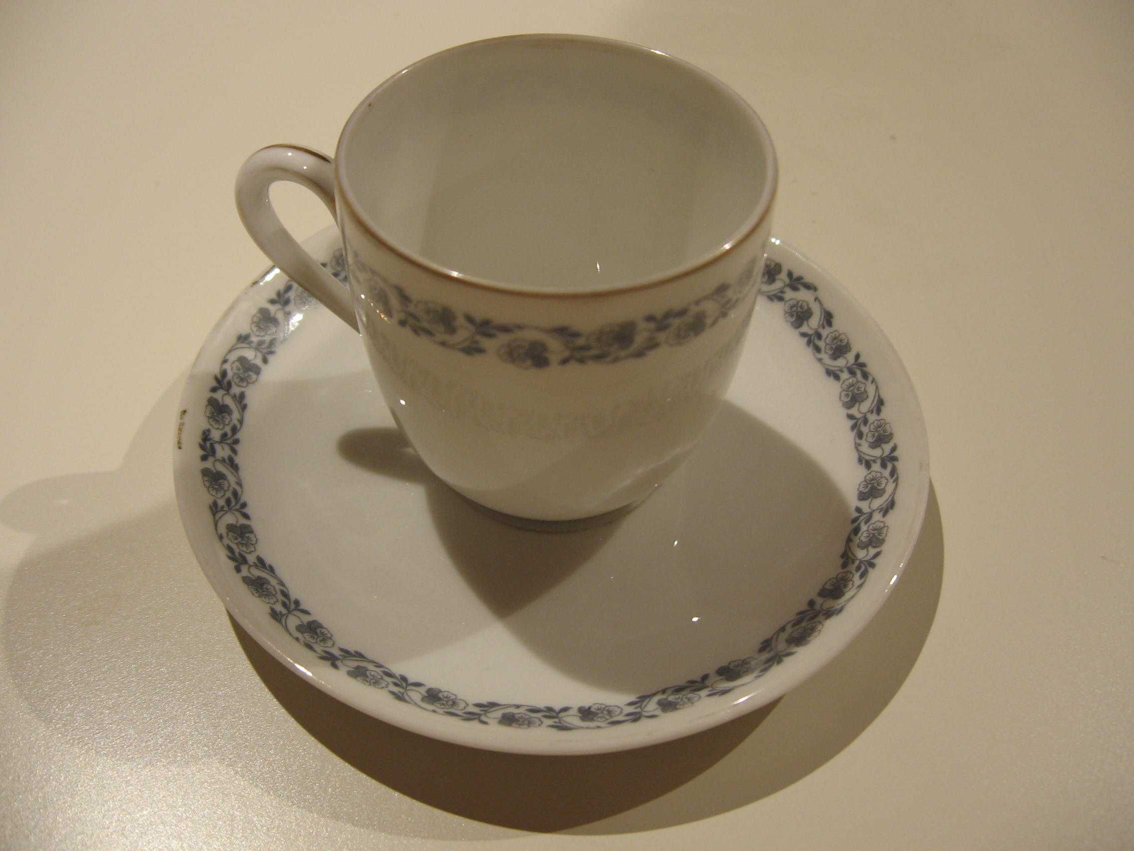 filiżanka - porcelana Rosenthal