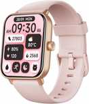 Zegarek smartwatch IDW19 2023 Różowy