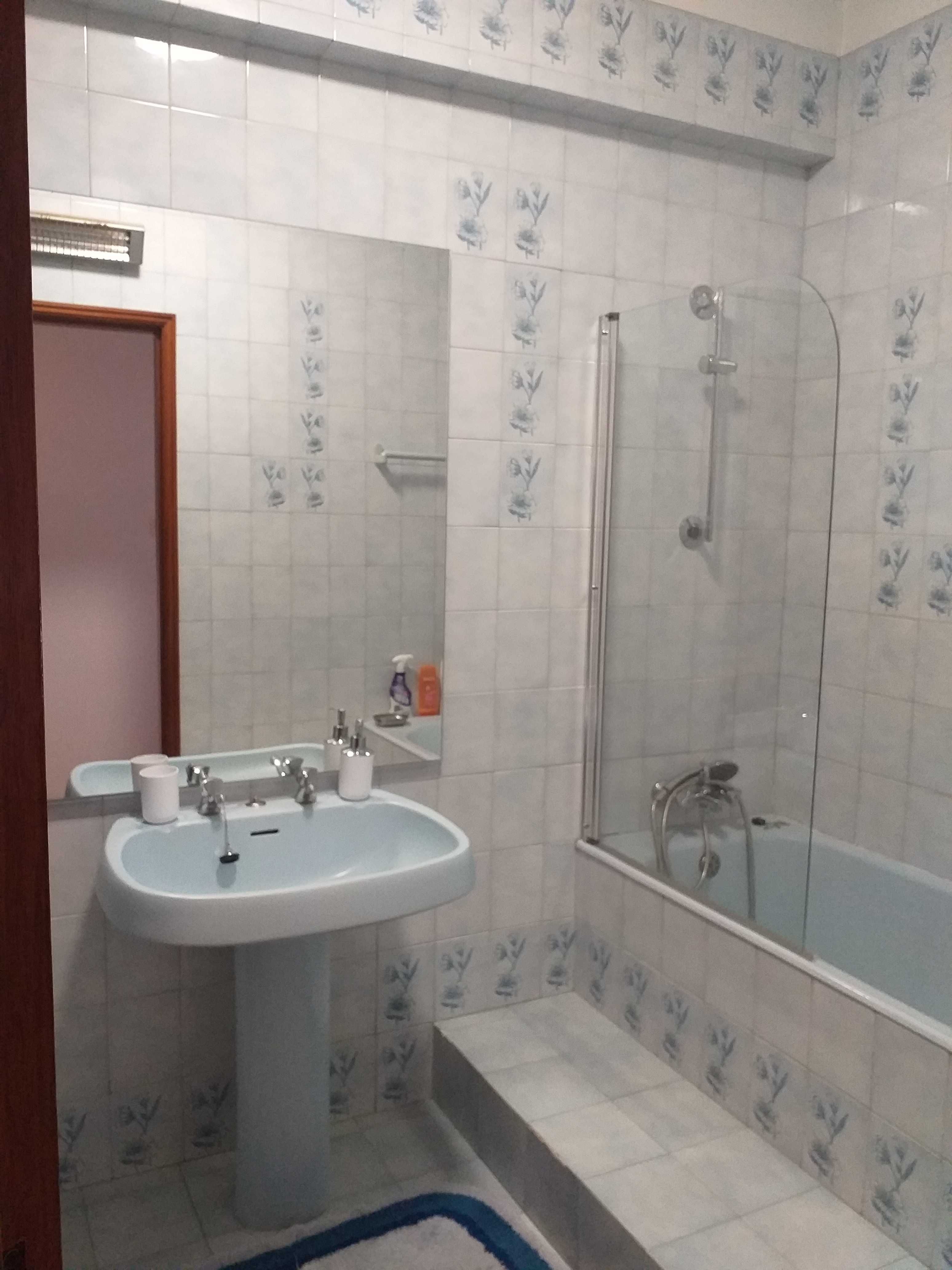 Apartamento T3 Férias Caxinas Vila Conde