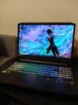 Laptop Acer Nitro 5 AN515-55 RTX2060(zamiana)