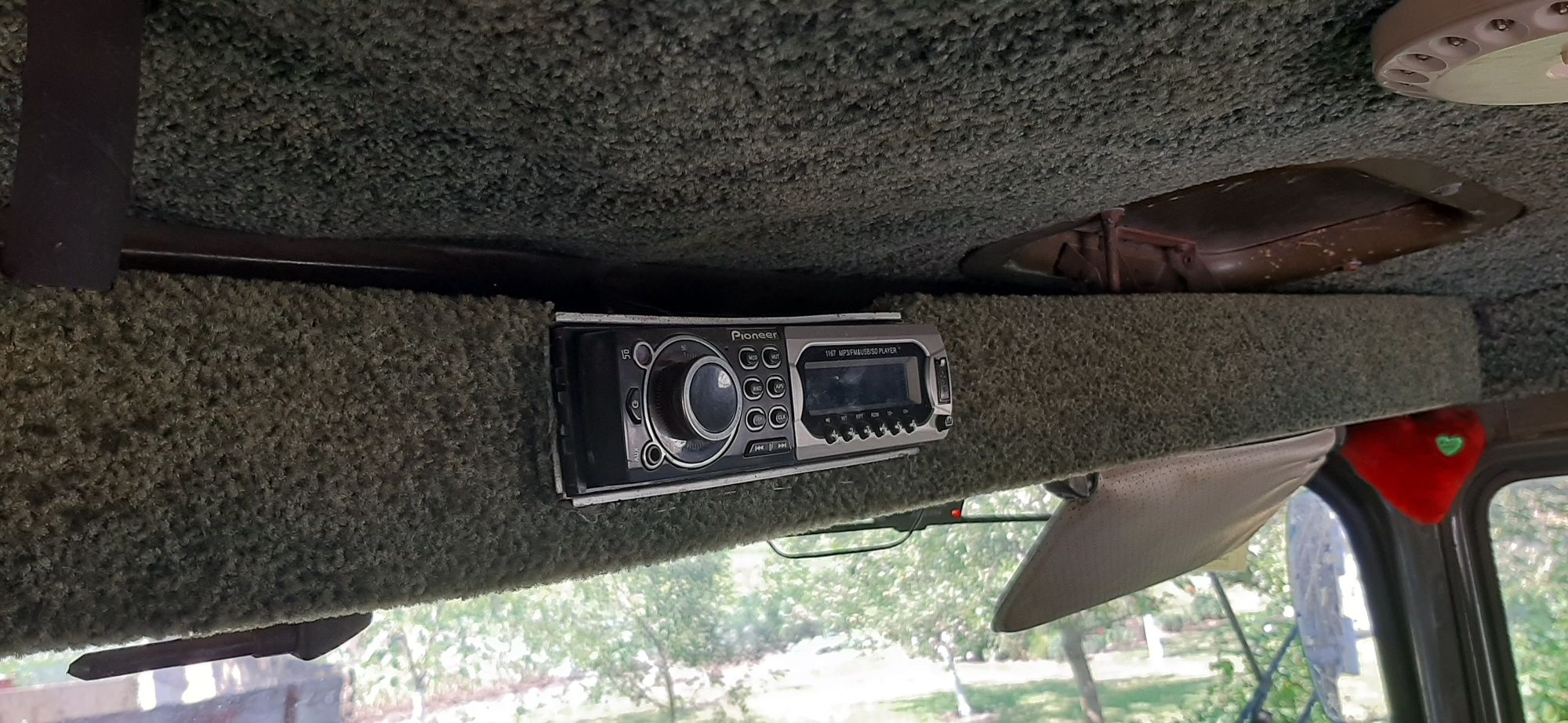 ЗІЛ ММЗ554М газ пропан, метан