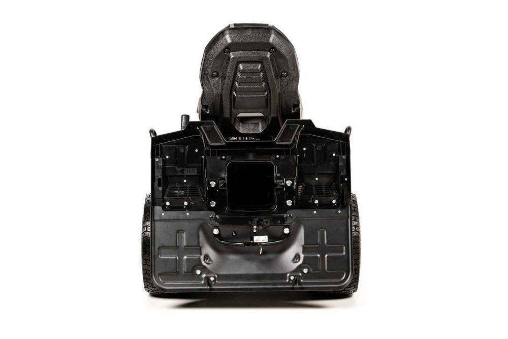 Traktor Cedrus C-Trac 93HC Premium 2-cylindry 17Km pompa Hydrostat