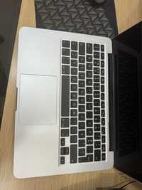 Macbook pro 13 retina