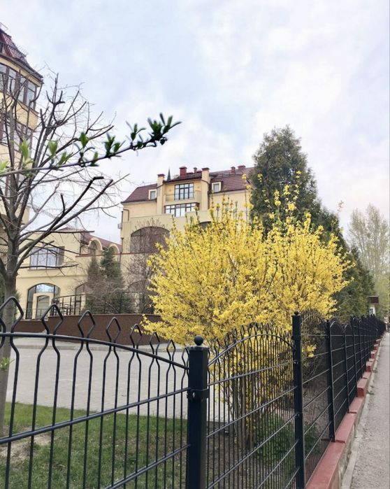 ‼️ЖК САДОВАЯ ГОРКА‼️ЭЛИТ класс! Авторская  175 м2 ! ОБЗОР на  город!