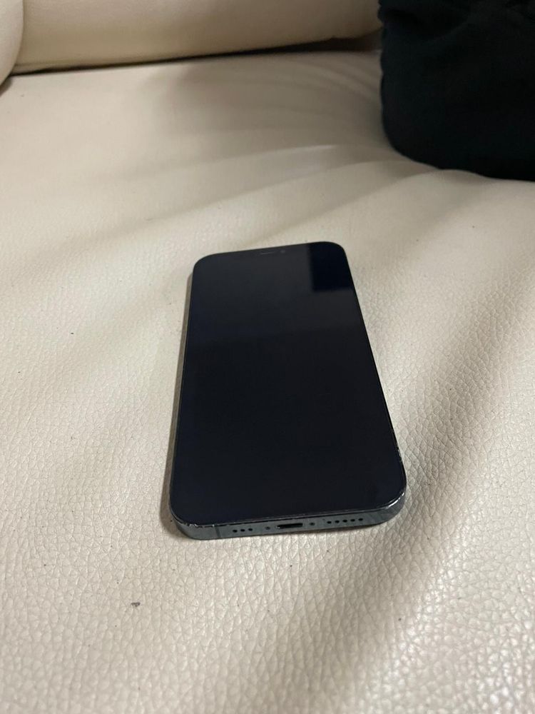 Iphone 12 Pro desbloqueado