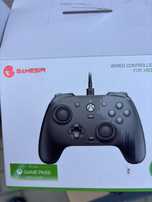 Pad przewodowy do XBOXa Nowy