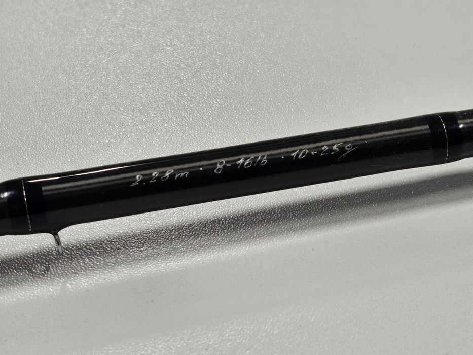 MATAGI Lesson PT Super Seven M