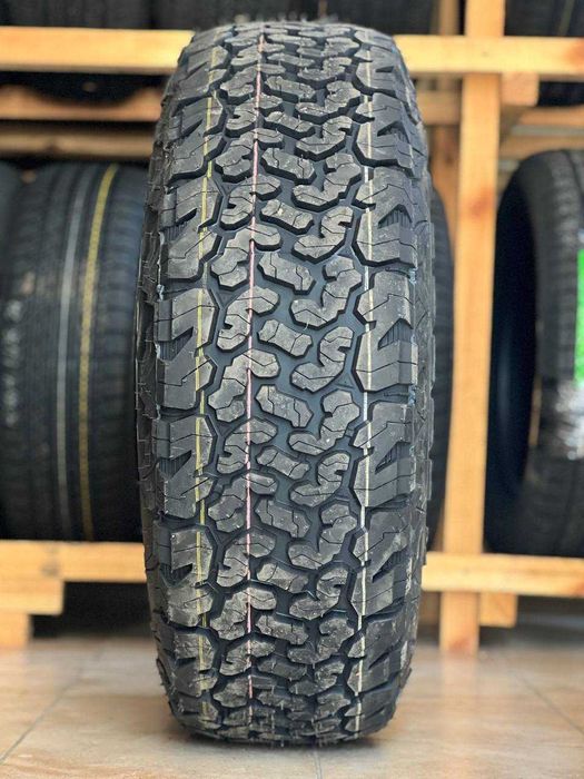 265/60 R18 Позашляхові АТ шини Tourador, НП Без передоплати  265/60/18