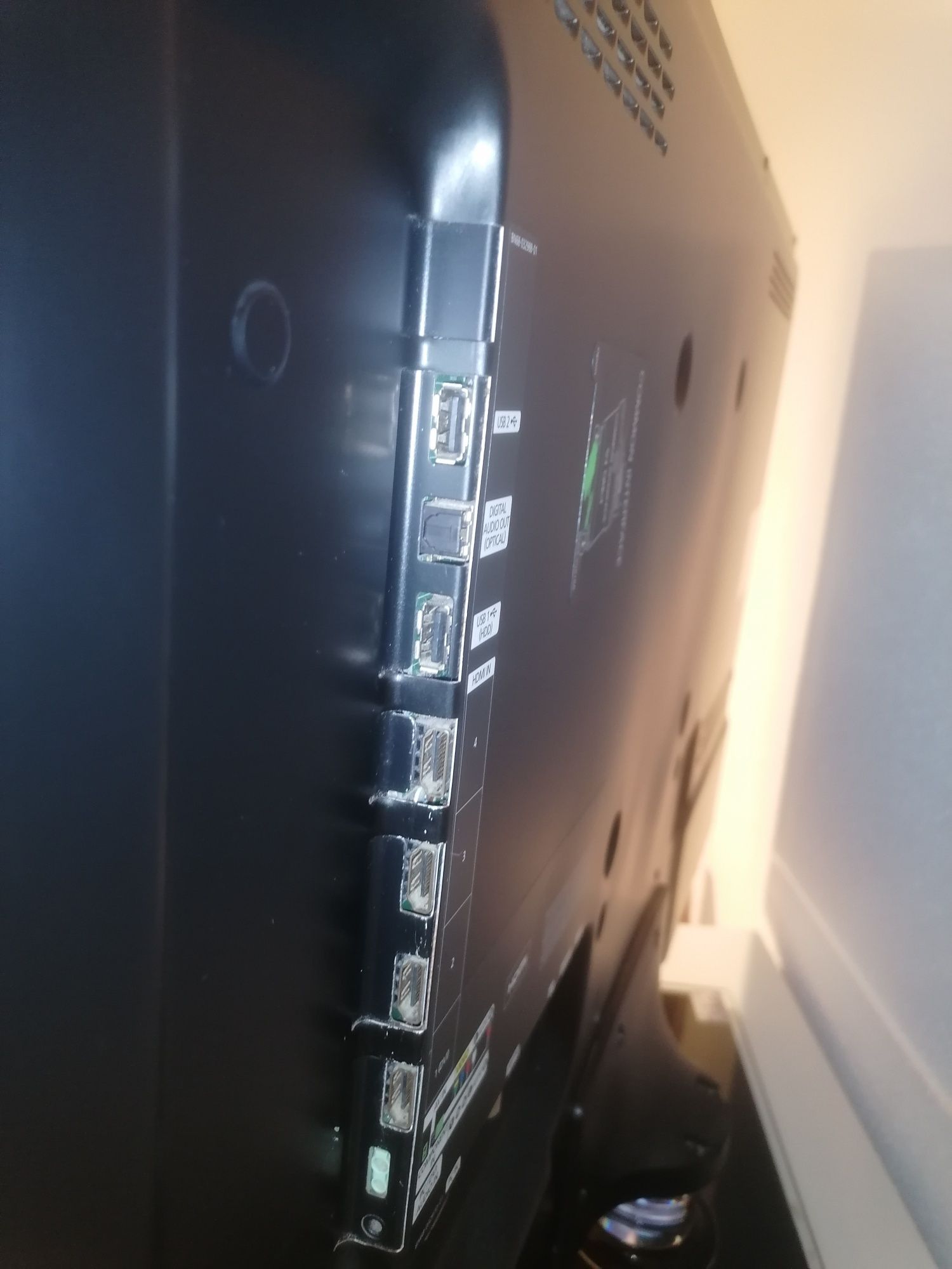 Vende TV Samsung