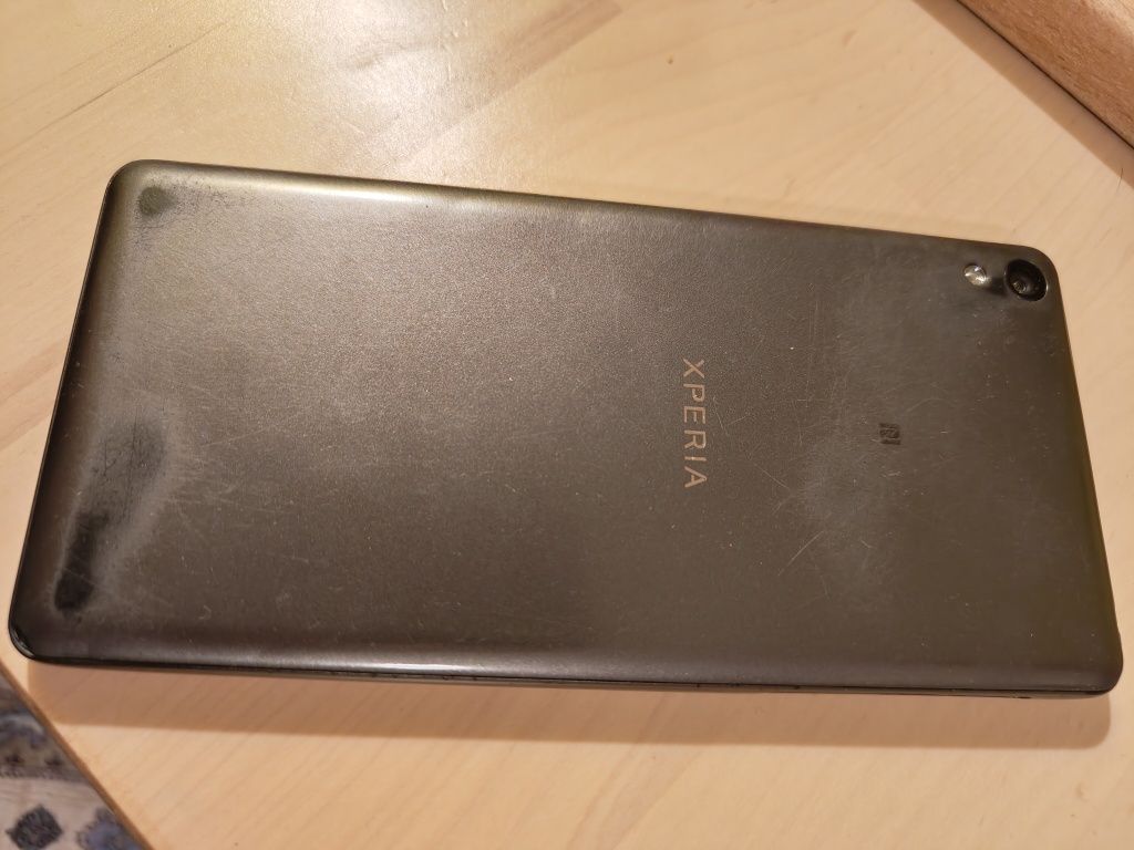 Sony Xperia E5 (cy33)