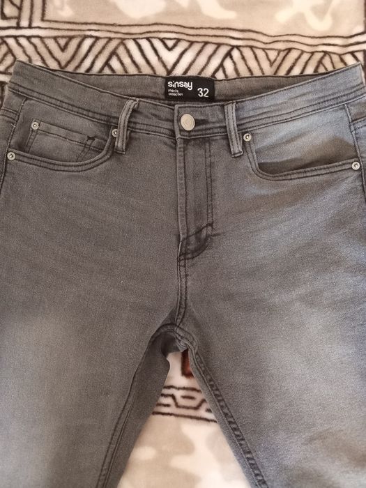 Джинси Sinsay на підлітка 12-14 років