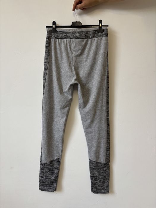 Spodnie legginsy Nike