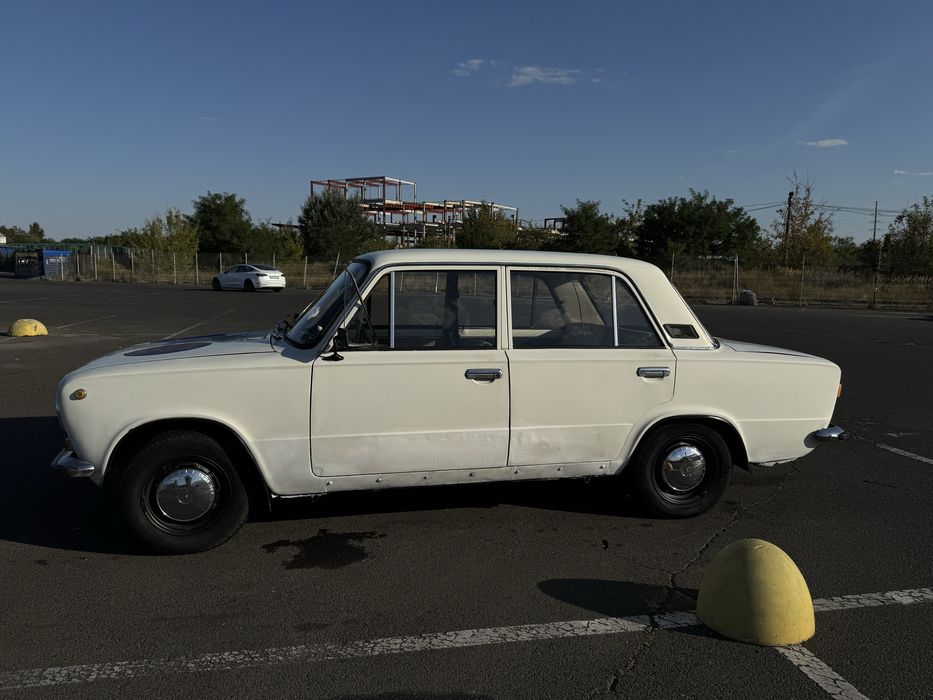 Ваз 21011 жигули