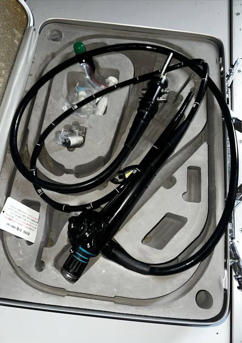 волоконно-оптический дуоденоскоп Olympus TJF-M20