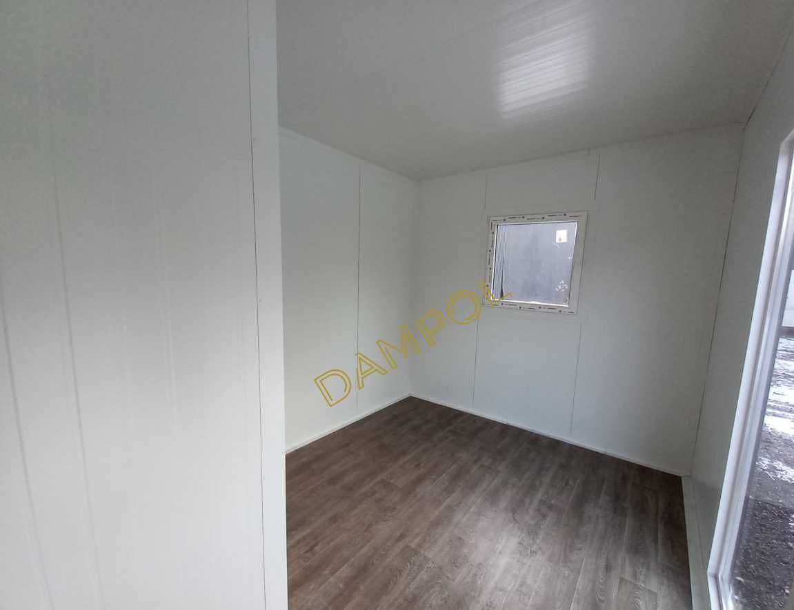 Pawilon 400x300 LEASING-stróżówka, sanitarny, kiosk,portiernia,gastro.