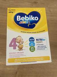 Mleko Bebiko 4 600 g