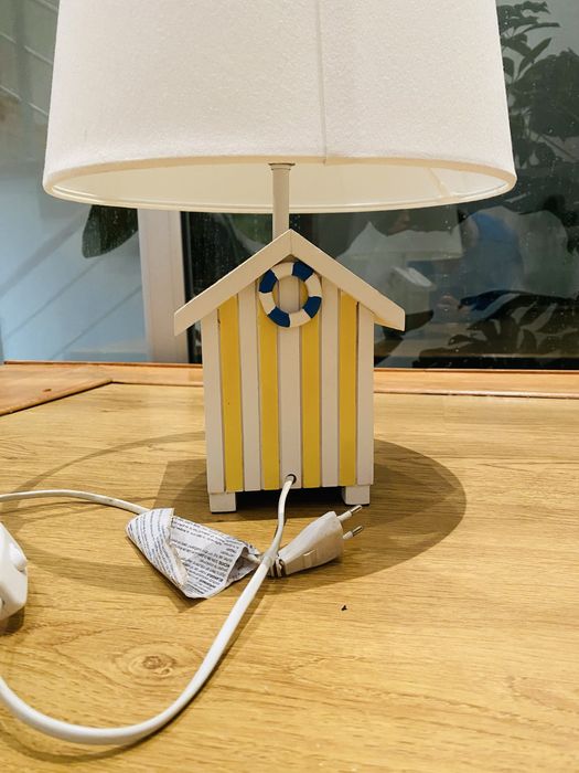 Candeeiro Zara Home