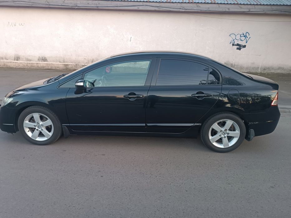 Продам хонда civik