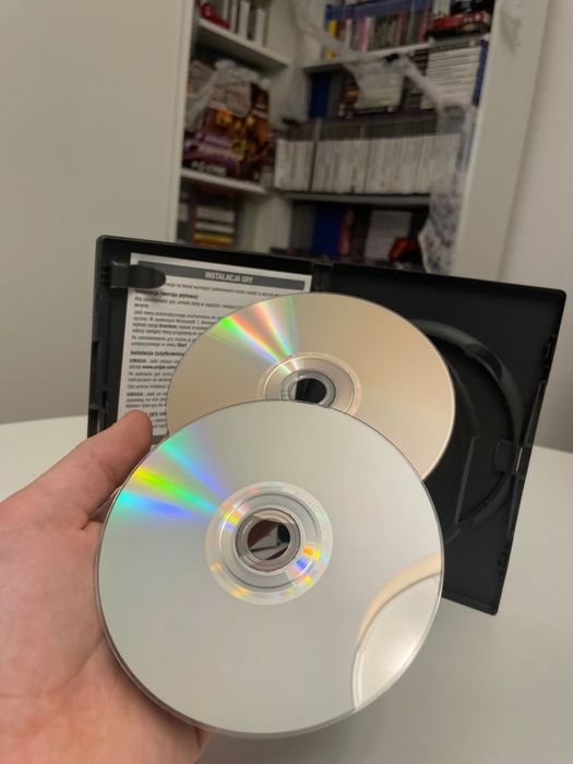 Battlefield 3, PC, PL