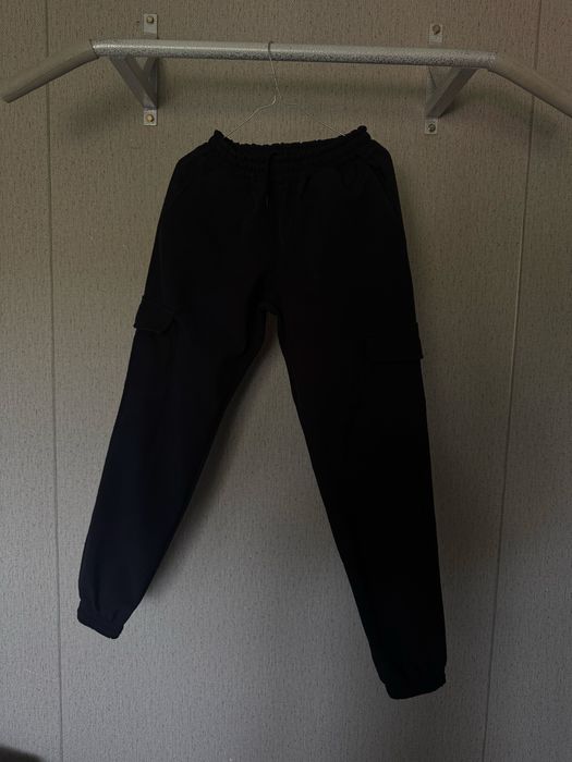 Теплий костюм, м розмір