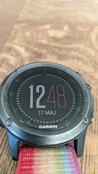 Smartwatch Garmin Fenix 3