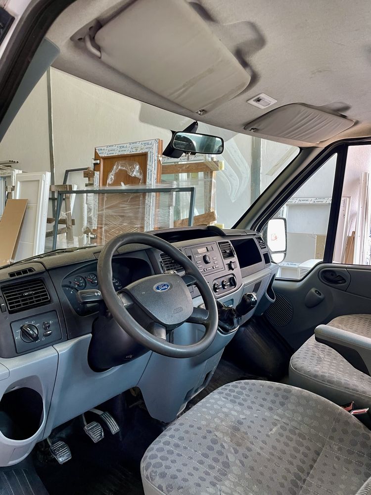 Ford Transit 350 Tdci
