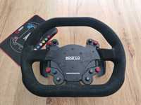 Kierownica Thrustmaster Sparco P310 - stan BDB, mało używana