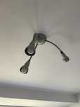 Lampy za darmo srebrne