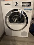 Suszarka Bosch WTR87TW0PL